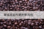 聊城网站构建的新风向