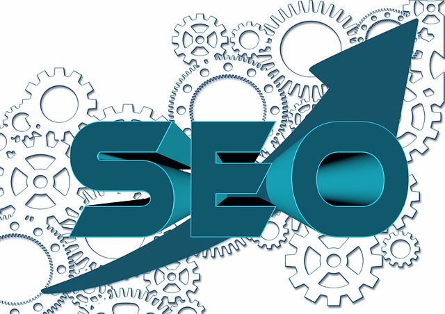 seo, 搜索引擎, 齿轮